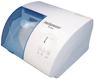 Digital Amalgamator